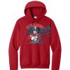 Hilltop - Core Fleece Pullover Hooded Sweatshirt Thumbnail