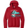 Hilltop - Core Fleece Pullover Hooded Sweatshirt Thumbnail