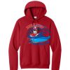 Hilltop - Core Fleece Pullover Hooded Sweatshirt Thumbnail