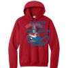 Hilltop - Core Fleece Pullover Hooded Sweatshirt Thumbnail