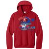 Hilltop - Core Fleece Pullover Hooded Sweatshirt Thumbnail