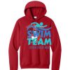 Hilltop - Core Fleece Pullover Hooded Sweatshirt Thumbnail