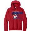 Hilltop - Core Fleece Pullover Hooded Sweatshirt Thumbnail