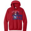Hilltop - Core Fleece Pullover Hooded Sweatshirt Thumbnail