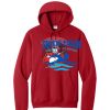 Hilltop - Core Fleece Pullover Hooded Sweatshirt Thumbnail