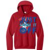 Hilltop - Core Fleece Pullover Hooded Sweatshirt Thumbnail