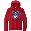 Hilltop - Core Fleece Pullover Hooded Sweatshirt Thumbnail