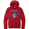 Hilltop - Core Fleece Pullover Hooded Sweatshirt Thumbnail