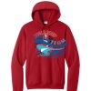 Hilltop - Core Fleece Pullover Hooded Sweatshirt Thumbnail