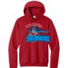 Hilltop - Core Fleece Pullover Hooded Sweatshirt Thumbnail