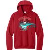 Hilltop - Core Fleece Pullover Hooded Sweatshirt Thumbnail