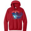Hilltop - Core Fleece Pullover Hooded Sweatshirt Thumbnail