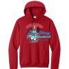 Hilltop - Core Fleece Pullover Hooded Sweatshirt Thumbnail