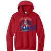 Hilltop - Core Fleece Pullover Hooded Sweatshirt Thumbnail