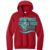 Hilltop - Core Fleece Pullover Hooded Sweatshirt Thumbnail
