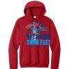 Hilltop - Core Fleece Pullover Hooded Sweatshirt Thumbnail