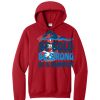 Hilltop - Core Fleece Pullover Hooded Sweatshirt Thumbnail
