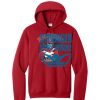 Hilltop - Core Fleece Pullover Hooded Sweatshirt Thumbnail