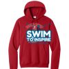 Hilltop - Core Fleece Pullover Hooded Sweatshirt Thumbnail