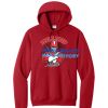 Hilltop - Core Fleece Pullover Hooded Sweatshirt Thumbnail
