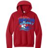 Hilltop - Core Fleece Pullover Hooded Sweatshirt Thumbnail