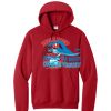 Hilltop - Core Fleece Pullover Hooded Sweatshirt Thumbnail