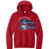 Hilltop - Core Fleece Pullover Hooded Sweatshirt Thumbnail