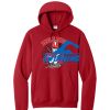 Hilltop - Core Fleece Pullover Hooded Sweatshirt Thumbnail