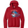 Hilltop - Core Fleece Pullover Hooded Sweatshirt Thumbnail