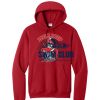Hilltop - Core Fleece Pullover Hooded Sweatshirt Thumbnail