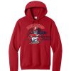 Hilltop - Core Fleece Pullover Hooded Sweatshirt Thumbnail