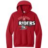 Hilltop - Core Fleece Pullover Hooded Sweatshirt Thumbnail