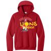 Hilltop - Core Fleece Pullover Hooded Sweatshirt Thumbnail
