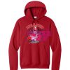 Hilltop - Core Fleece Pullover Hooded Sweatshirt Thumbnail