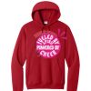 Hilltop - Core Fleece Pullover Hooded Sweatshirt Thumbnail