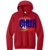 Hilltop - Core Fleece Pullover Hooded Sweatshirt Thumbnail