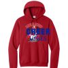 Hilltop - Core Fleece Pullover Hooded Sweatshirt Thumbnail