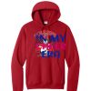 Hilltop - Core Fleece Pullover Hooded Sweatshirt Thumbnail