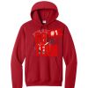 Hilltop - Core Fleece Pullover Hooded Sweatshirt Thumbnail