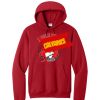 Hilltop - Core Fleece Pullover Hooded Sweatshirt Thumbnail