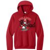 Hilltop - Core Fleece Pullover Hooded Sweatshirt Thumbnail