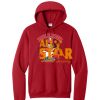 Hilltop - Core Fleece Pullover Hooded Sweatshirt Thumbnail