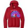 Hilltop - Core Fleece Pullover Hooded Sweatshirt Thumbnail