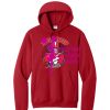 Hilltop - Core Fleece Pullover Hooded Sweatshirt Thumbnail