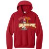 Hilltop - Core Fleece Pullover Hooded Sweatshirt Thumbnail