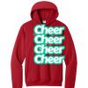 Hilltop - Core Fleece Pullover Hooded Sweatshirt Thumbnail