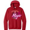 Hilltop - Core Fleece Pullover Hooded Sweatshirt Thumbnail