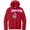 Hilltop - Core Fleece Pullover Hooded Sweatshirt Thumbnail