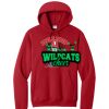 Hilltop - Core Fleece Pullover Hooded Sweatshirt Thumbnail