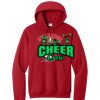 Hilltop - Core Fleece Pullover Hooded Sweatshirt Thumbnail